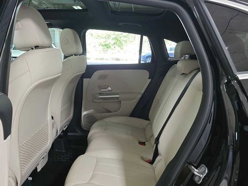 Certified 2026 Mercedes-Benz GLA 250 4MATIC image 16