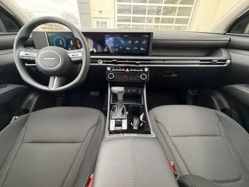 New 2026 Hyundai Tucson SEL AWD/4WD image 18