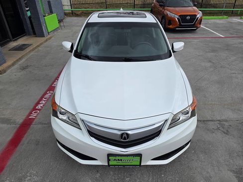 Used 2013 Acura ILX w/ Premium Package image 6