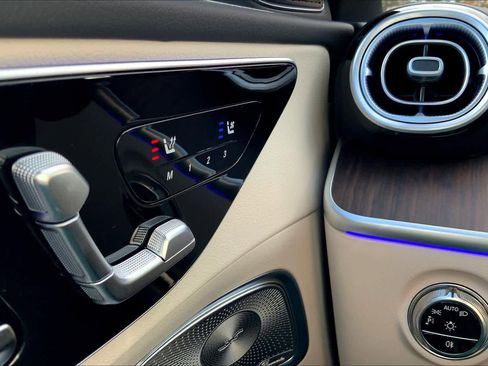 New 2026 Mercedes-Benz C 300 4MATIC Sedan image 24