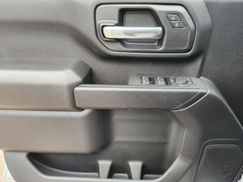 New 2025 Chevrolet Silverado 3500 W/T w/ WT Convenience Package RWD image 23