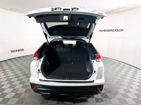 Used 2023 Mitsubishi Eclipse Cross LE image 28