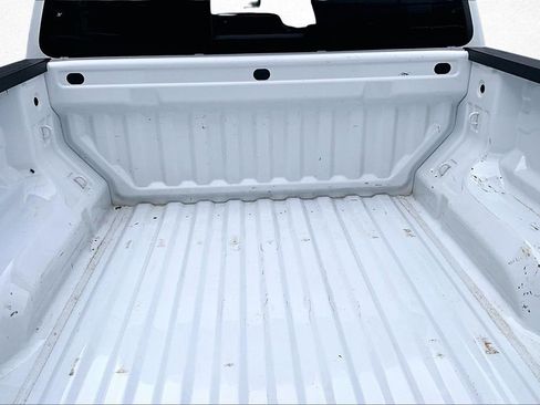 Used 2024 GMC Canyon AT4 image 6