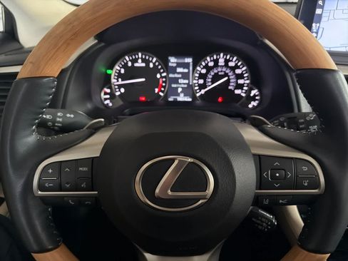 Used 2021 Lexus RX 350 AWD w/ Premium Package image 25