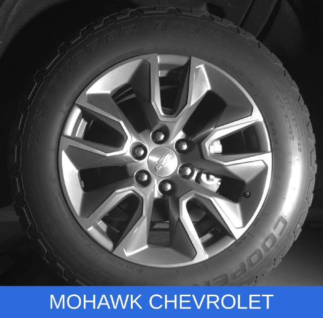 Used 2021 Chevrolet Silverado 1500 LT w/ All Star Edition Plus AWD/4WD image 25