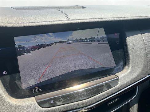 Used 2020 Cadillac CT6 Luxury AWD/4WD image 16