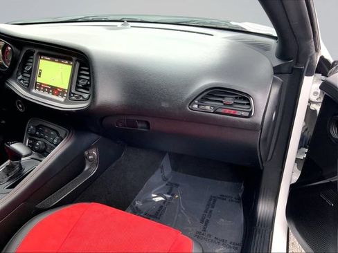 Used 2023 Dodge Challenger R/T Scat Pack w/ Plus Package RWD image 24