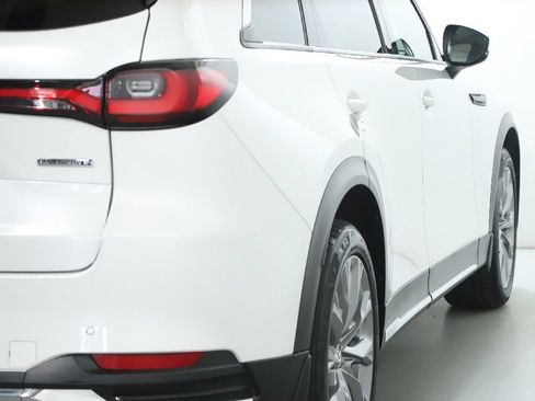 Certified 2024 MAZDA CX-90 3.3 Turbo w/ Premium Package AWD/4WD image 49