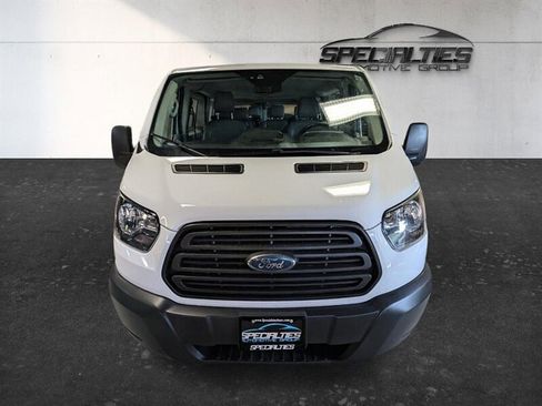 Used 2018 Ford Transit 350 XL RWD image 6