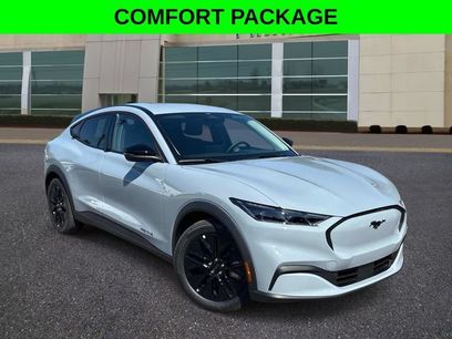 New 2026 Ford Mustang Mach-E Select w/ Comfort Package Lite