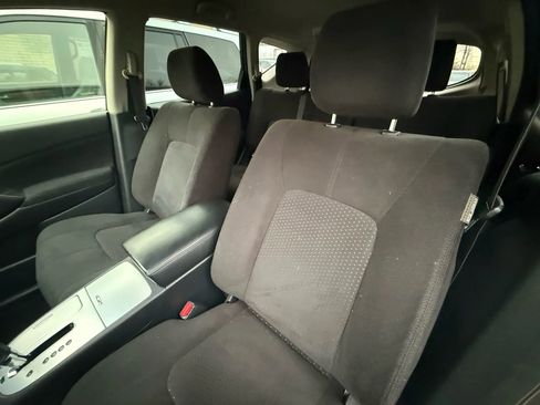 Used 2012 Nissan Murano S image 15