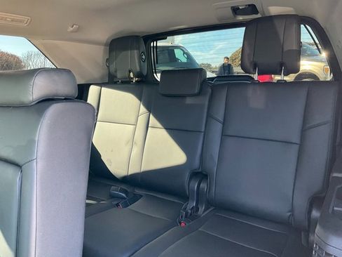 Used 2024 Toyota Sequoia Limited image 17