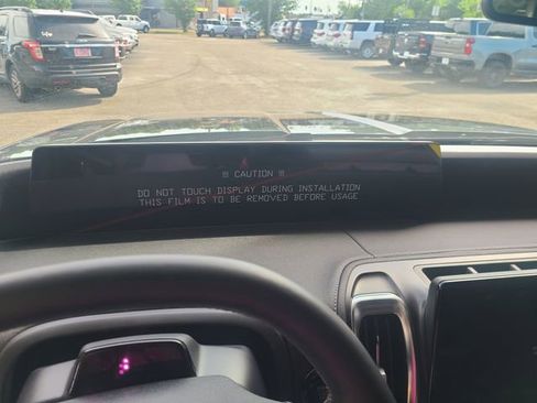 New 2026 Ford Expedition Platinum image 9