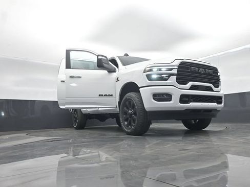 New 2026 RAM 2500 Laramie w/ Night Edition AWD/4WD image 63
