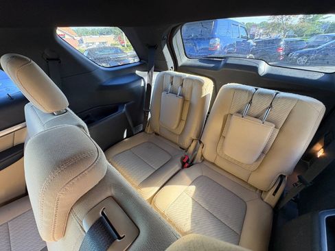 Used 2017 Ford Explorer FWD image 12