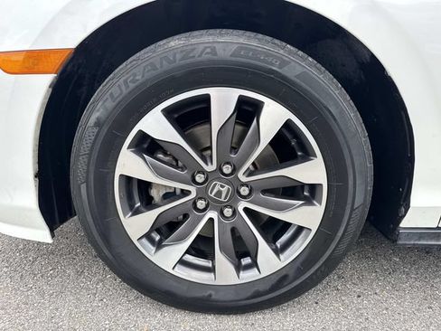 Used 2021 Honda Odyssey EX-L image 9