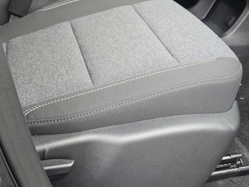 New 2026 GMC Acadia Elevation FWD image 19