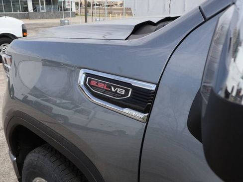 New 2026 GMC Sierra 1500 Denali AWD/4WD image 11