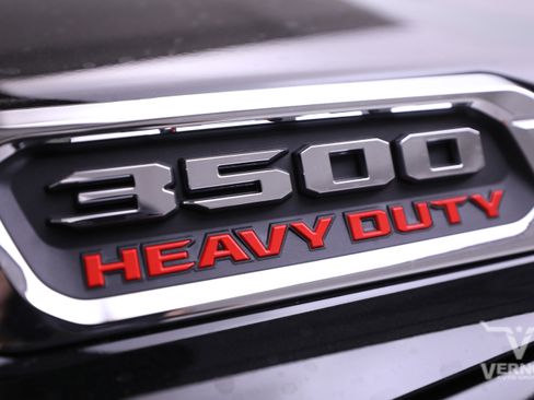 New 2026 RAM 3500 Tradesman image 34