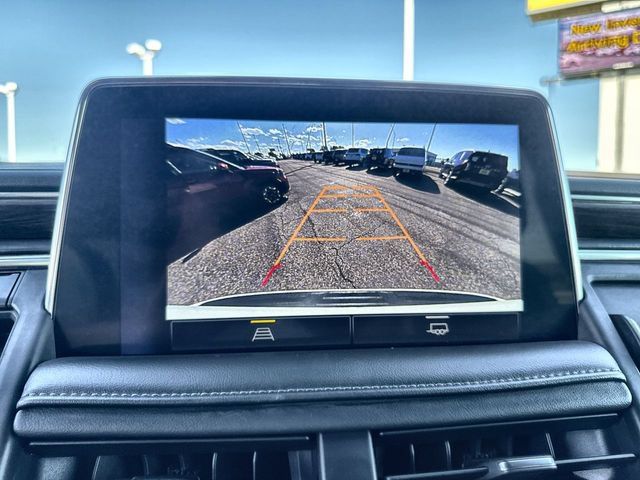 Used 2024 Chevrolet Suburban Z71 AWD/4WD image 17