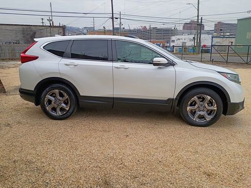 Used 2018 Honda CR-V EX image 14