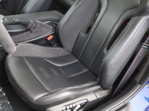 Used 2019 BMW M4 CS w/ Executive Package RWD image 26