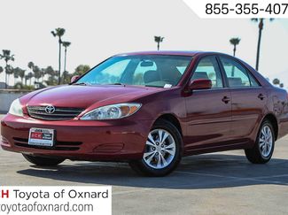 Used 2004 Toyota Camry LE video 1