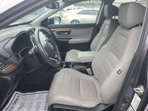 Used 2019 Honda CR-V Touring image 21