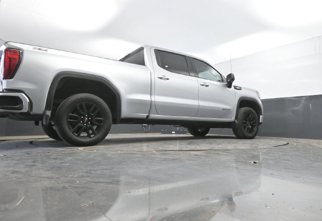 Used 2020 GMC Sierra 1500 Elevation w/ Elevation Value Package AWD/4WD image 44