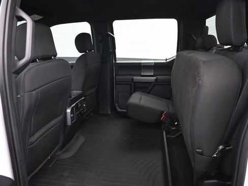 Used 2020 Ford F150 XLT w/ Equipment Group 302A Luxury AWD/4WD image 26