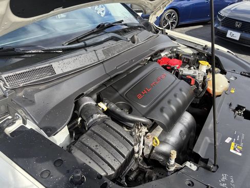 Used 2019 Jeep Compass Trailhawk image 35