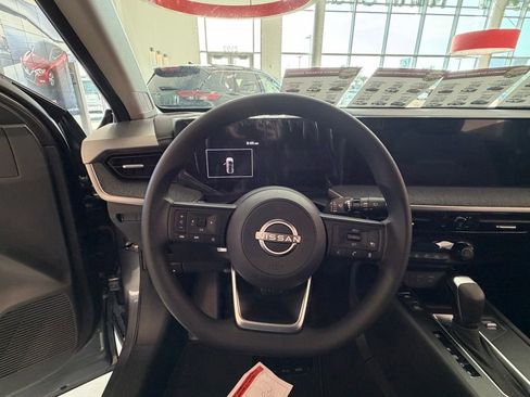 New 2026 Nissan Kicks SV FWD image 15