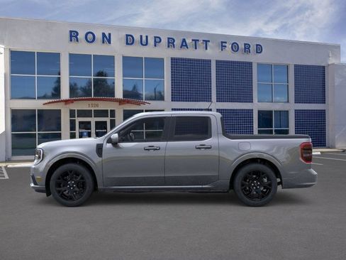 New 2025 Ford Maverick Lobo image 4