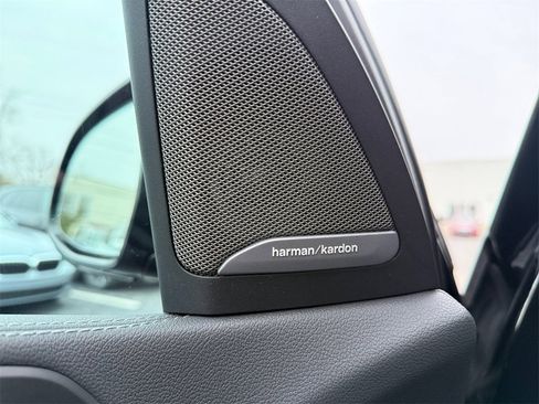 Certified 2023 BMW X5 xDrive45e w/ Executive Package image 30