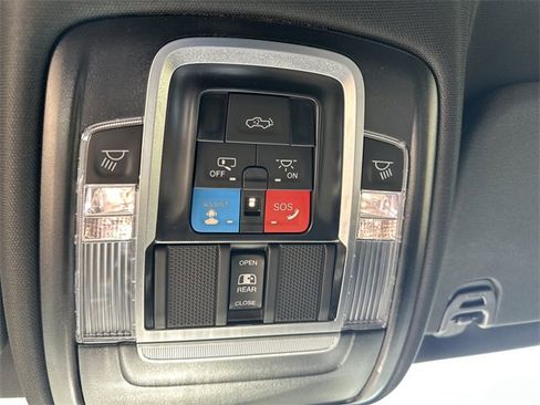 New 2026 RAM 1500 Laramie w/ Sport Appearance Package image 31