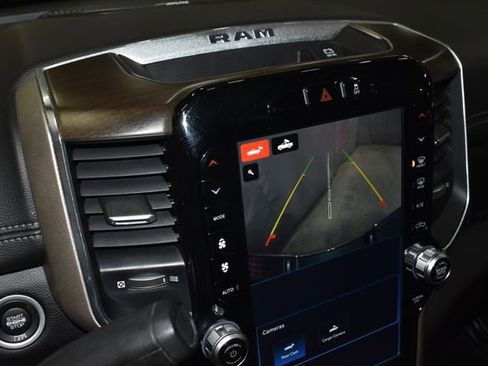 Used 2023 RAM 2500 Laramie image 16