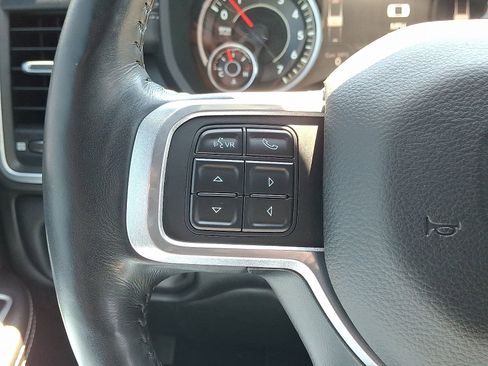 Used 2020 RAM 2500 Laramie AWD/4WD image 22