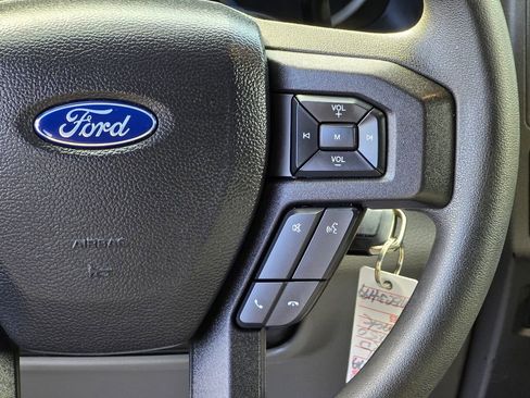 Used 2021 Ford F250 XL w/ STX Appearance Package image 16