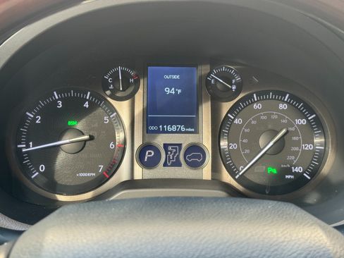 Used 2019 Lexus GX 460 Premium AWD/4WD image 18