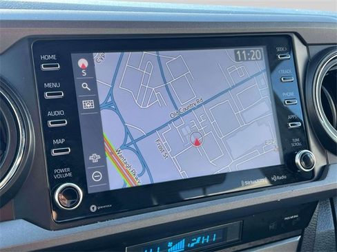 Certified 2023 Toyota Tacoma TRD Off-Road image 33