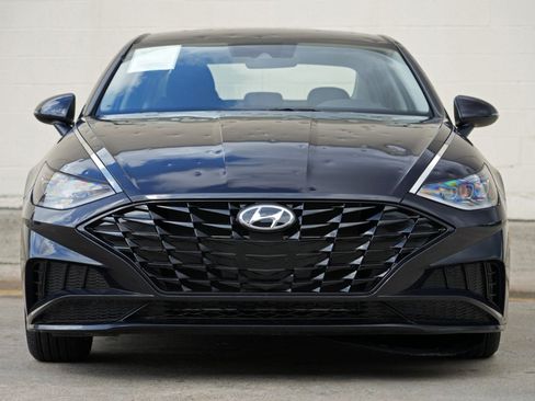 Used 2023 Hyundai Sonata SEL FWD image 6
