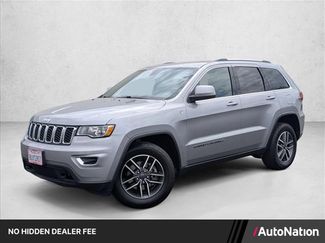 Used 2020 Jeep Grand Cherokee Laredo w/ Quick Order Package 2BN North AWD/4WD video 1