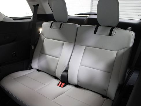 New 2026 Ford Explorer Platinum w/ LUX Leather Package image 26