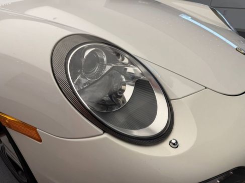 Used 2007 Porsche 911 Carrera S RWD image 30