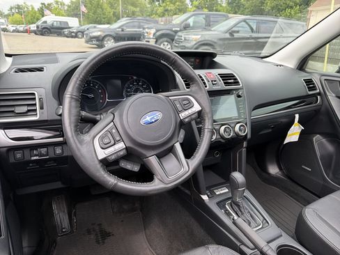 Used 2018 Subaru Forester 2.0XT Touring AWD/4WD image 19