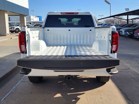 New 2026 GMC Sierra 1500 Elevation image 45