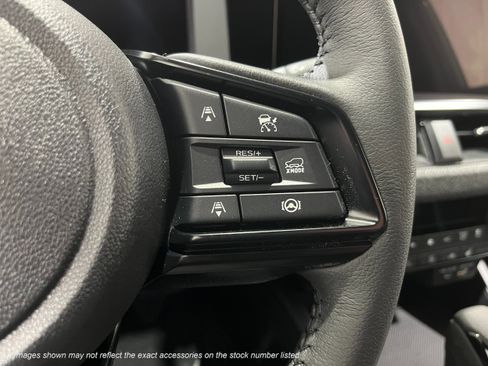 New 2026 Subaru Outback Premium image 18