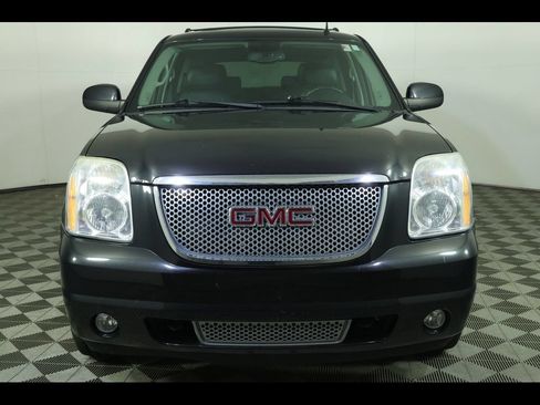 Used 2012 GMC Yukon Denali AWD/4WD image 10