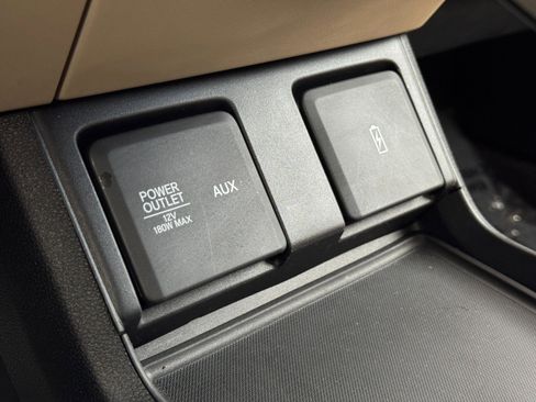 Used 2021 Acura RDX AWD w/ Advance Package image 33