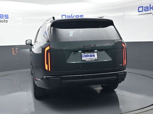 New 2027 Kia Telluride SX Prestige X-Line AWD/4WD image 7